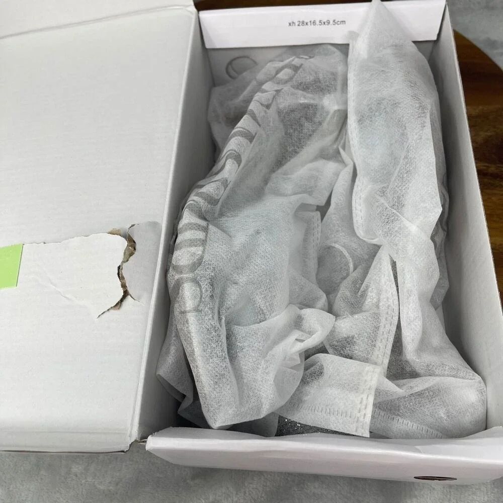 Dream Pairs never worn